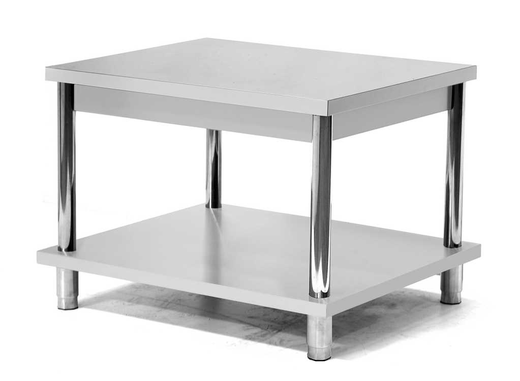 Empero Gazlı Fırın Alt Standı -EMP.PLS-G.20 İçin (EMP.AS-20) Empero Gazlı Fırın Alt Standı -EMP.PLS-G.20 İçin (EMP.AS-20)