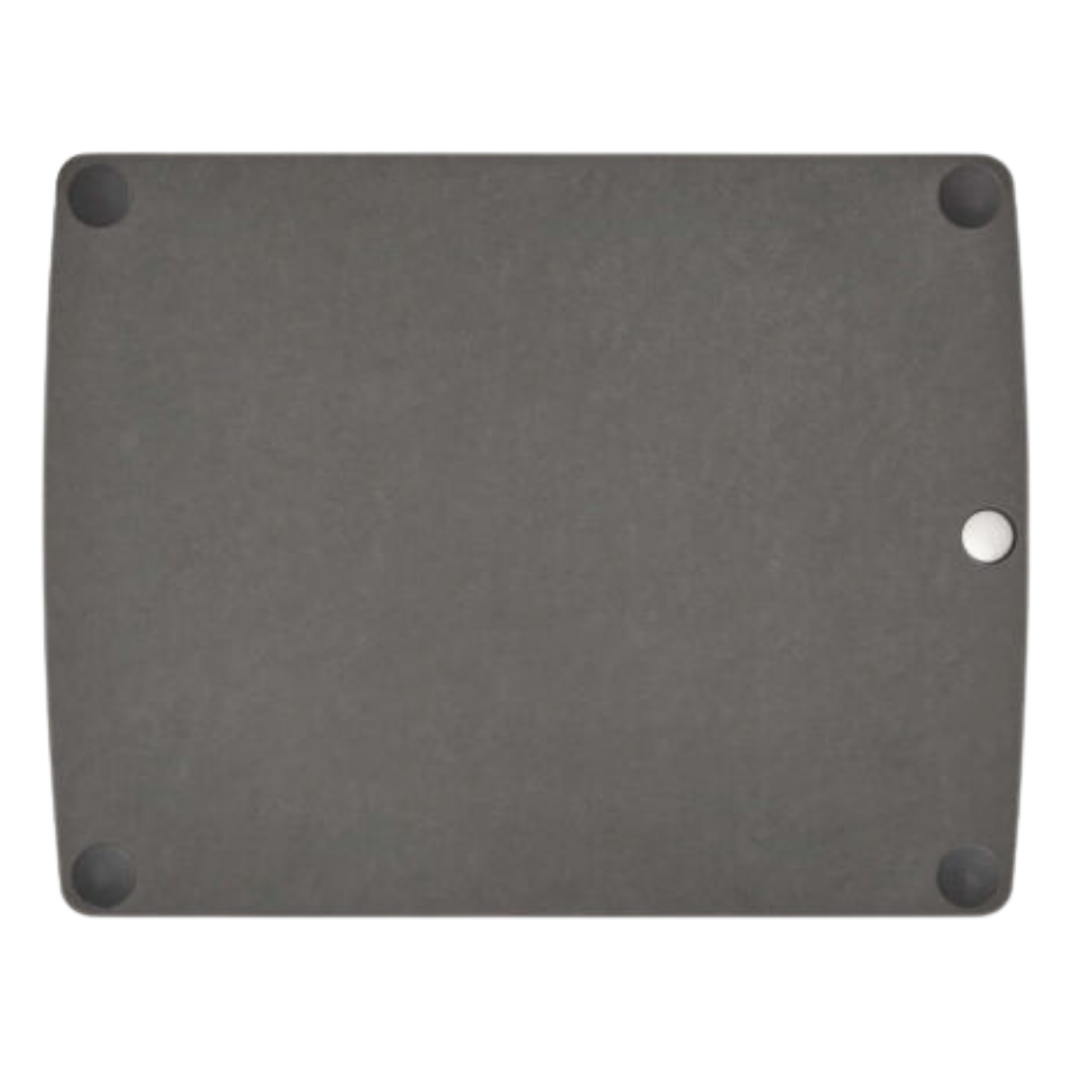 Epicurean All-In-One Series Kesme Tahtası 37x29 Cm Siyah (EPI 505-151102003)