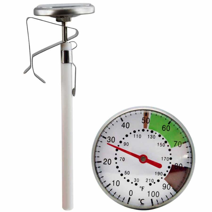 Epinox Analog Termometre ( AT-01 )