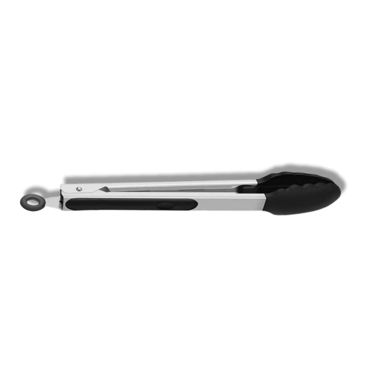 Epinox BMS-25 Barbekü Maşası Silikon 25 cm