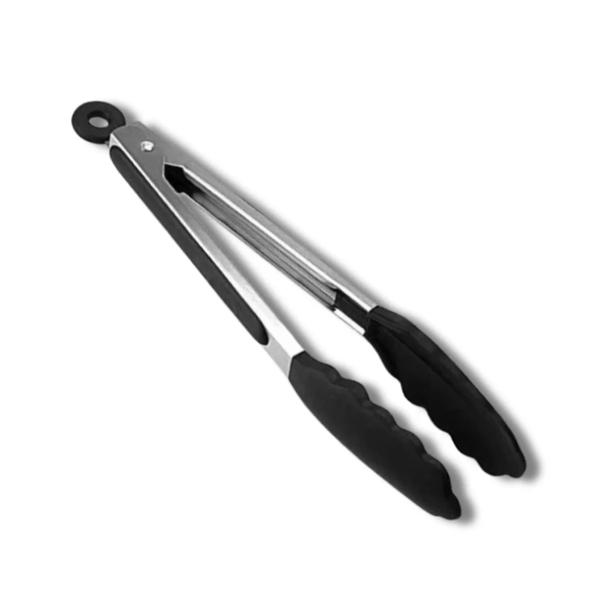 Epinox BMS-25 Barbekü Maşası Silikon 25 cm