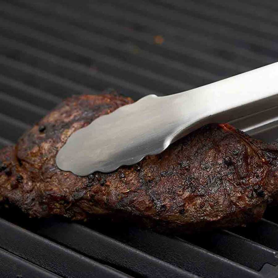 Epinox Barbekü Maşa 30 Cm ( PBM-30 ) Epinox Barbekü Maşa 30 Cm ( PBM-30 )