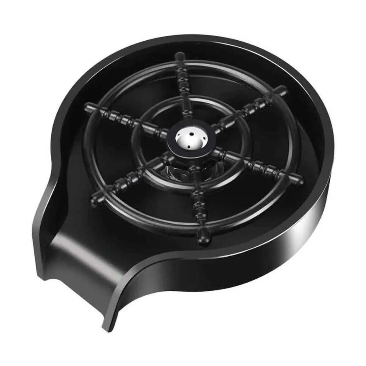 Epinox Bardak ve Hazne Yıkama Aparatı Mini Epinox Bardak ve Hazne Yıkama Aparatı Mini