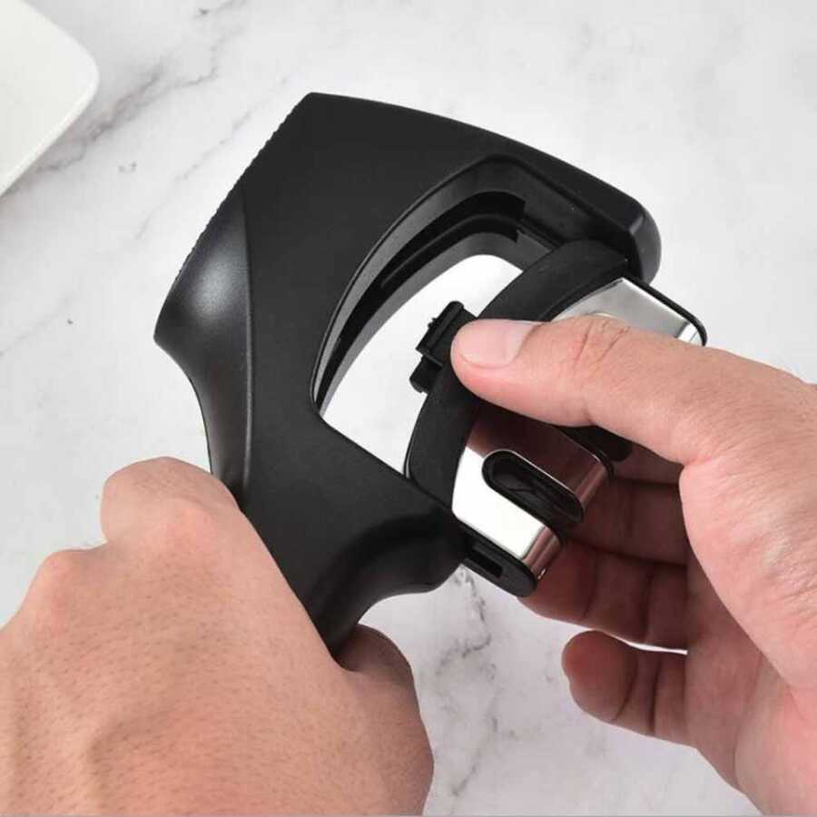 Epinox Bıçak Bileme Aparatı (3 Lü) ( BBİL-03 )