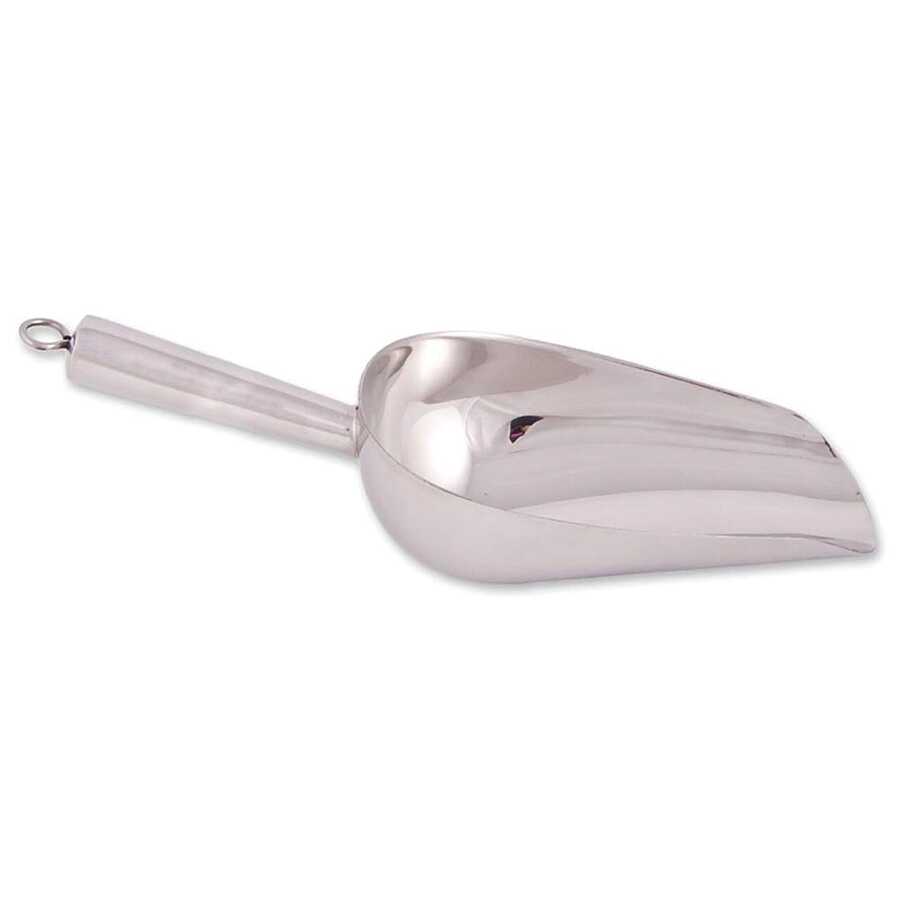 Epinox Çelik Buz Küreği No: 4 ( CK4 ) Epinox Çelik Buz Küreği No: 4 ( CK4 )