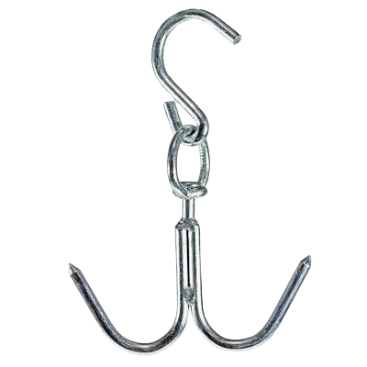 Epinox Çelik Çengel 10 mm Epinox Çelik Çengel 10 mm