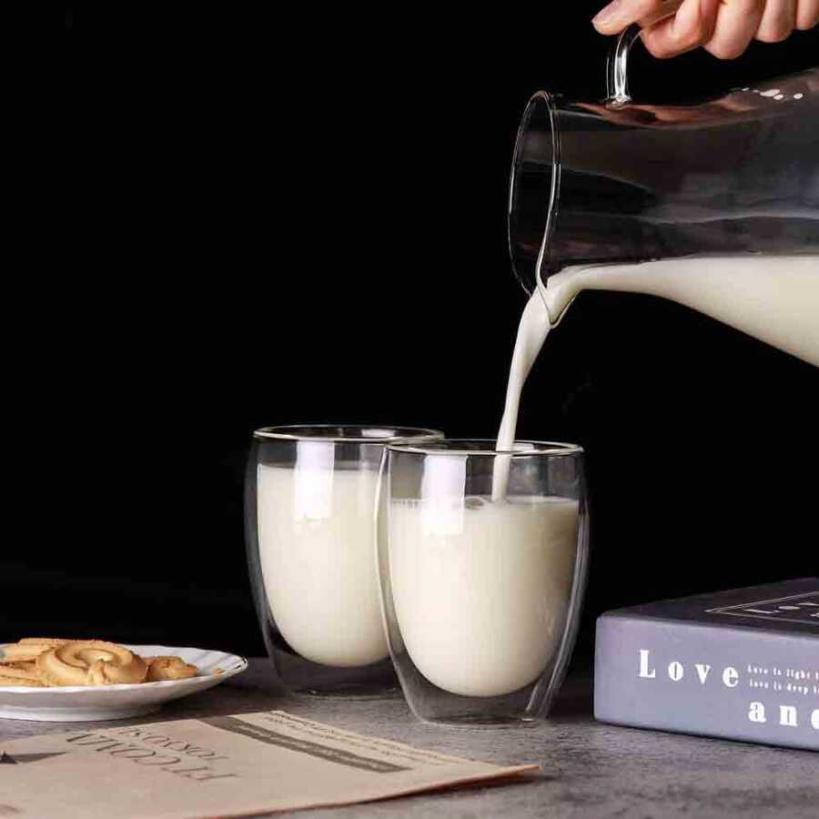 Epinox Çift Cidarlı Bardak 350 Ml ( ÇKB-350 ) Epinox Çift Cidarlı Bardak 350 Ml ( ÇKB-350 )