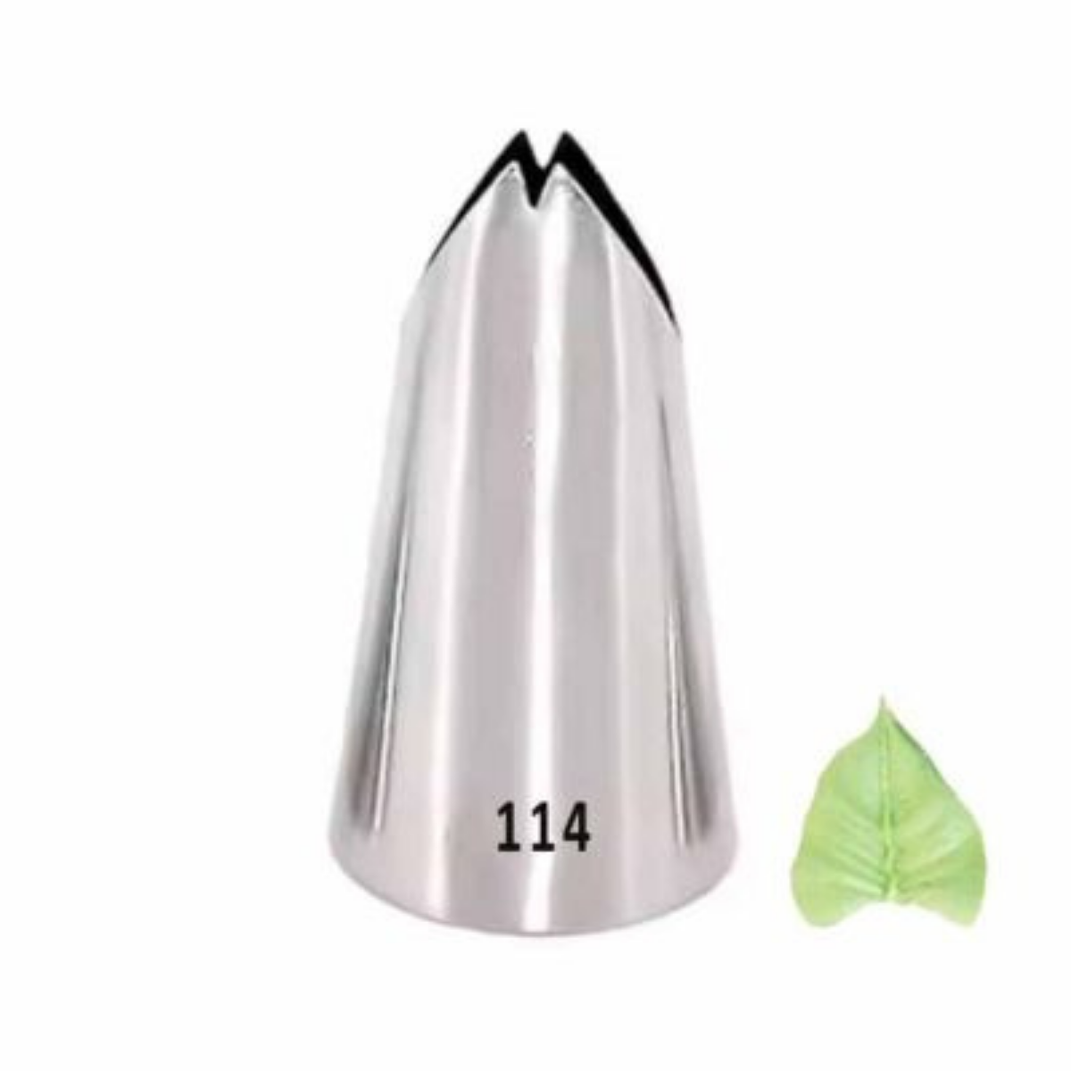 Epinox DY-114 Yaprak Duy – 25 × 15 × 42 mm Epinox DY-114 Yaprak Duy – 25 × 15 × 42 mm