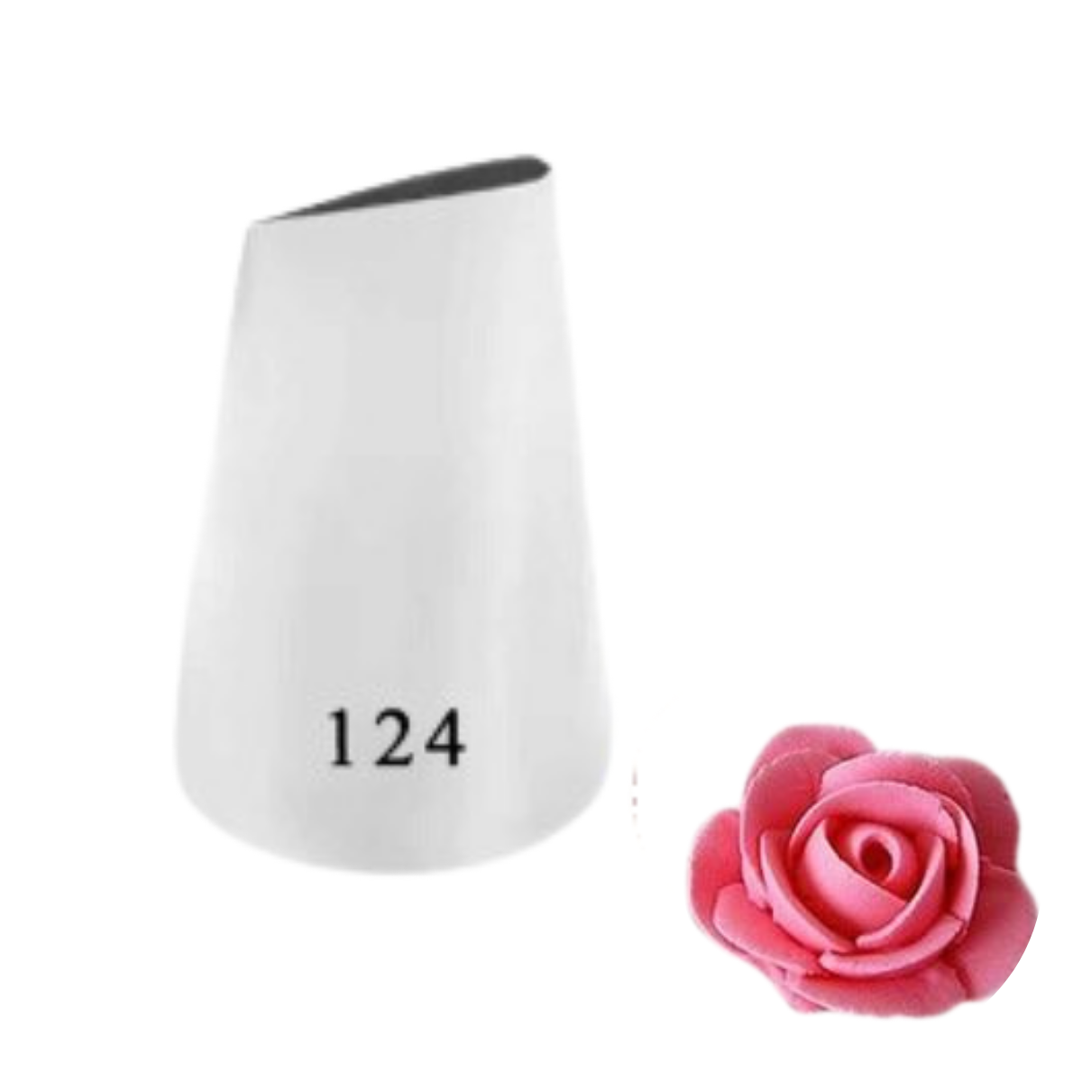 Epinox DY-124 Gül Yaprak Duy – 25 × 9 × 42 mm Epinox DY-124 Gül Yaprak Duy – 25 × 9 × 42 mm