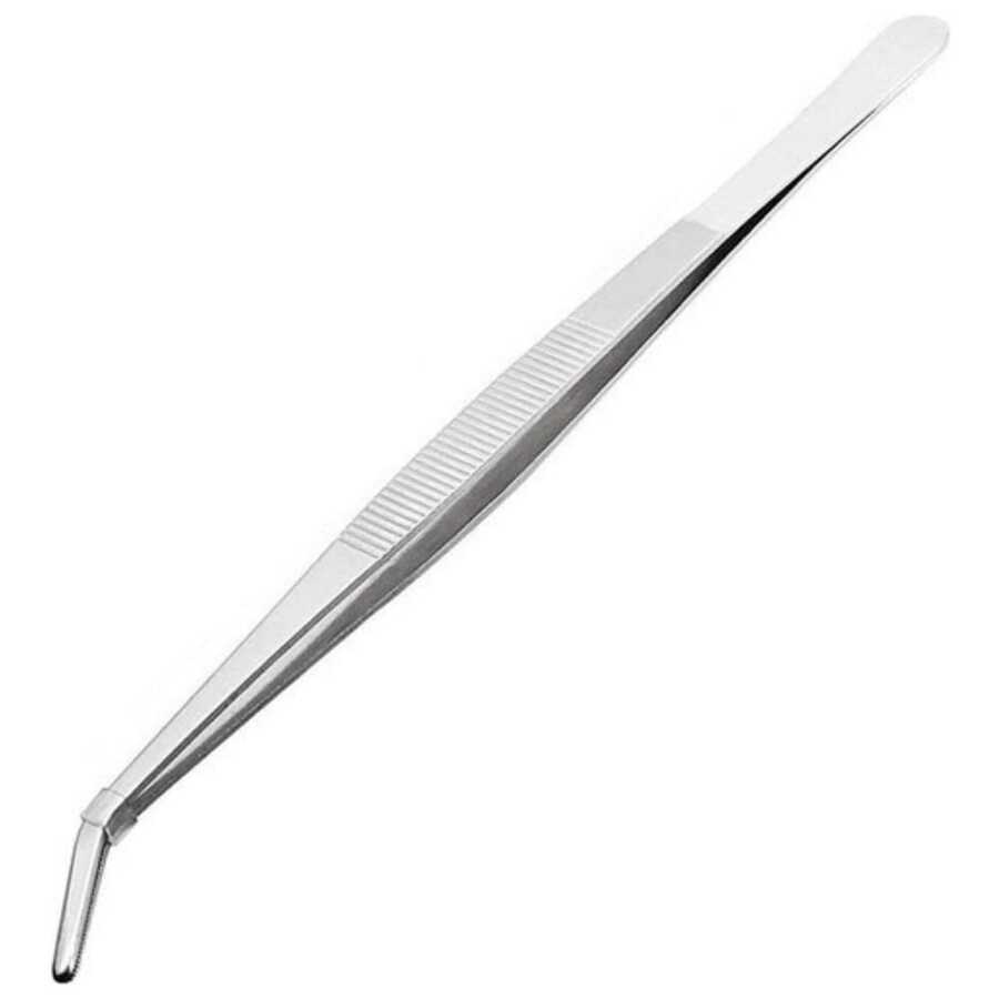 Epinox Dekor Şef Cımbızı 25 Cm ( DC-25 )