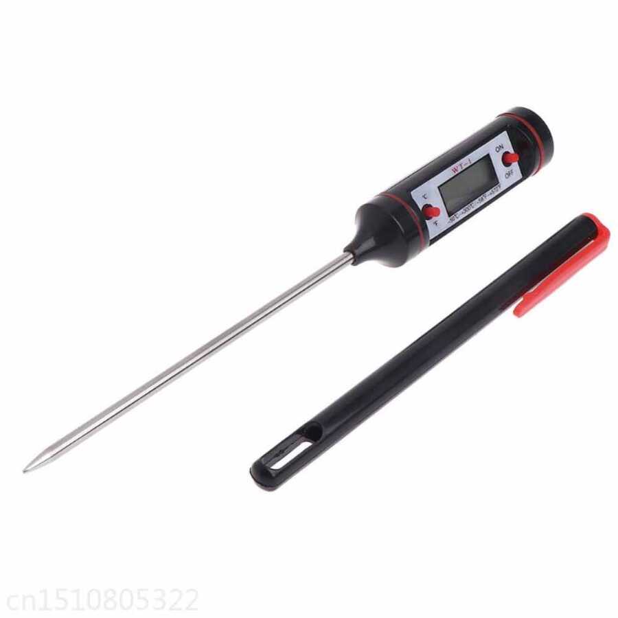 Epinox Dijital Termometre ( DT-01 ) Epinox Dijital Termometre ( DT-01 )