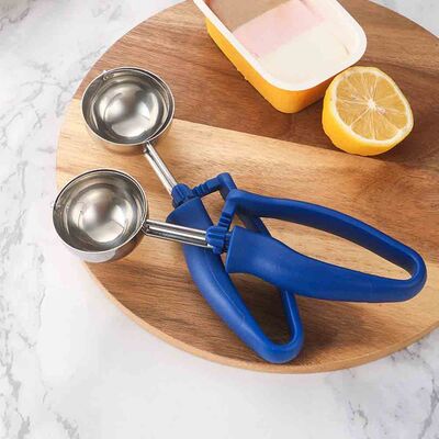 Epinox Dondurma Makası Plastik Sap 50 mm ( DMP-50 ) Epinox Dondurma Makası Plastik Sap 50 mm ( DMP-50 )