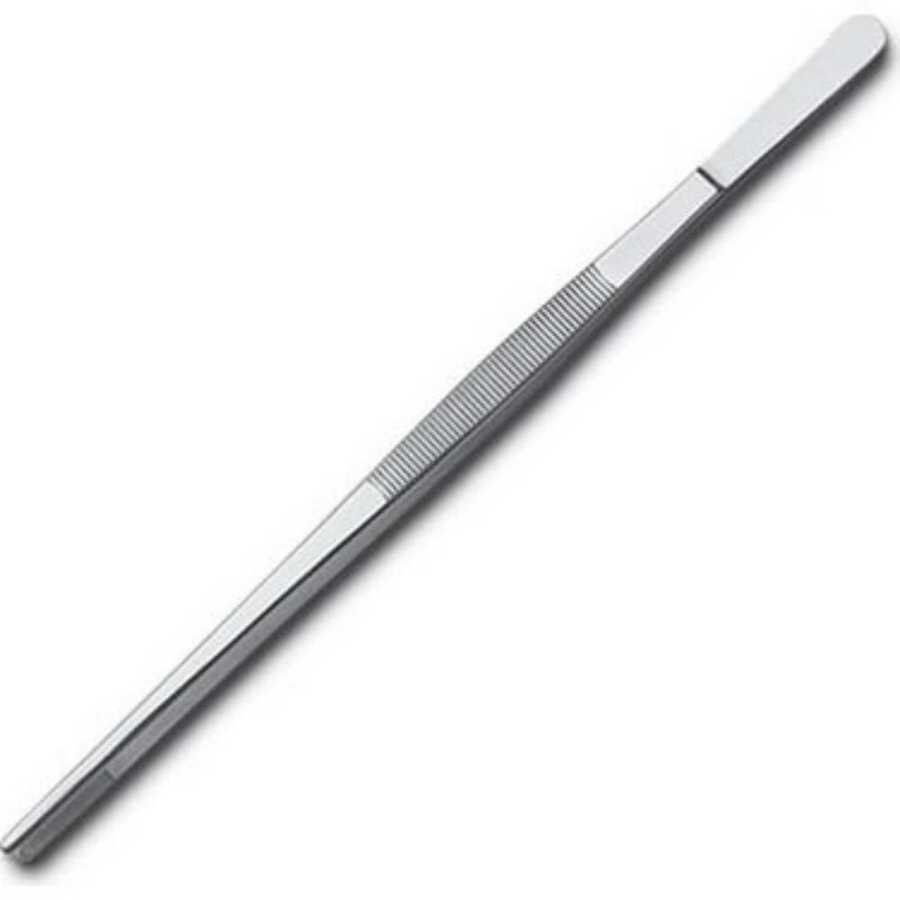 Epinox Düz Dekor Cımbızı 30 cm ( DDC-30 ) Epinox Düz Dekor Cımbızı 30 cm ( DDC-30 )