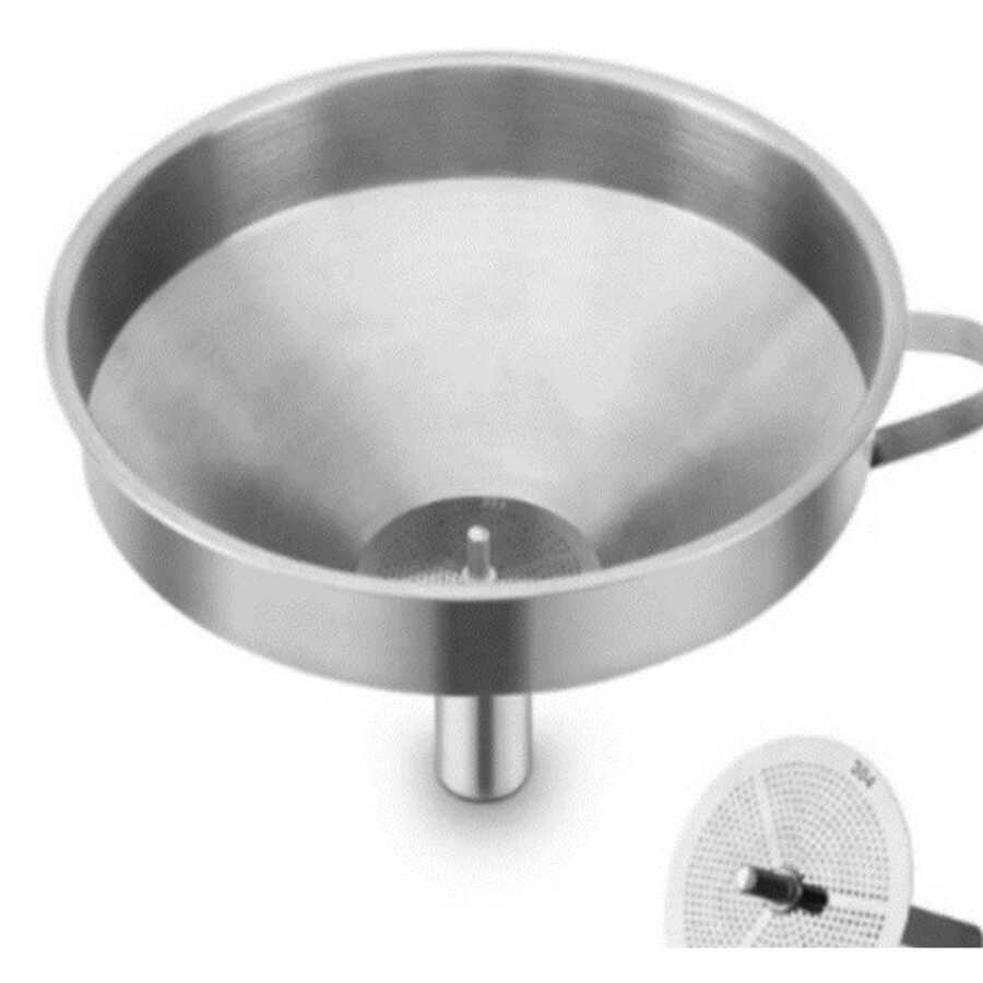 Epinox Huni Süzgeçli 13 cm