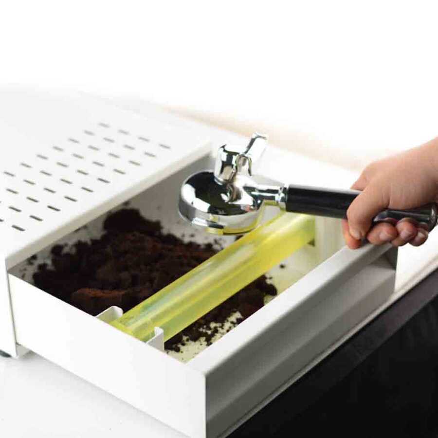 Epinox Kahve Posa Tablası ( KPT-35 ) Epinox Kahve Posa Tablası ( KPT-35 )