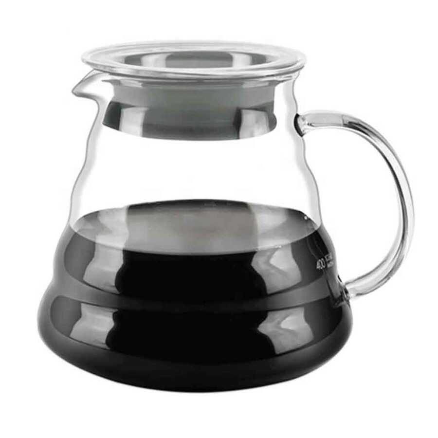 Epinox Kahve Sürahisi 600 ml ( KS-600 ) Epinox Kahve Sürahisi 600 ml ( KS-600 )