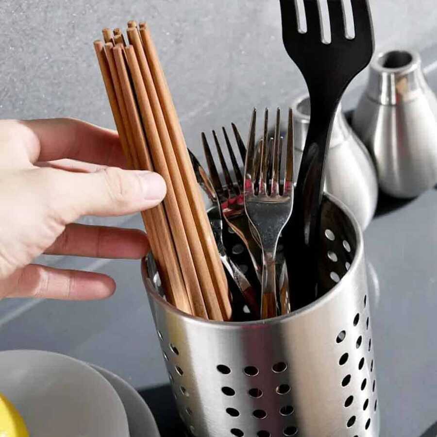 Epinox Kuver Kaşıklık 11x13 cm (HKK-13)