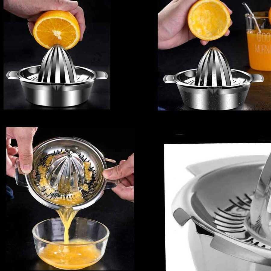 Epinox Limon Sıkacak ( EP-LS )
