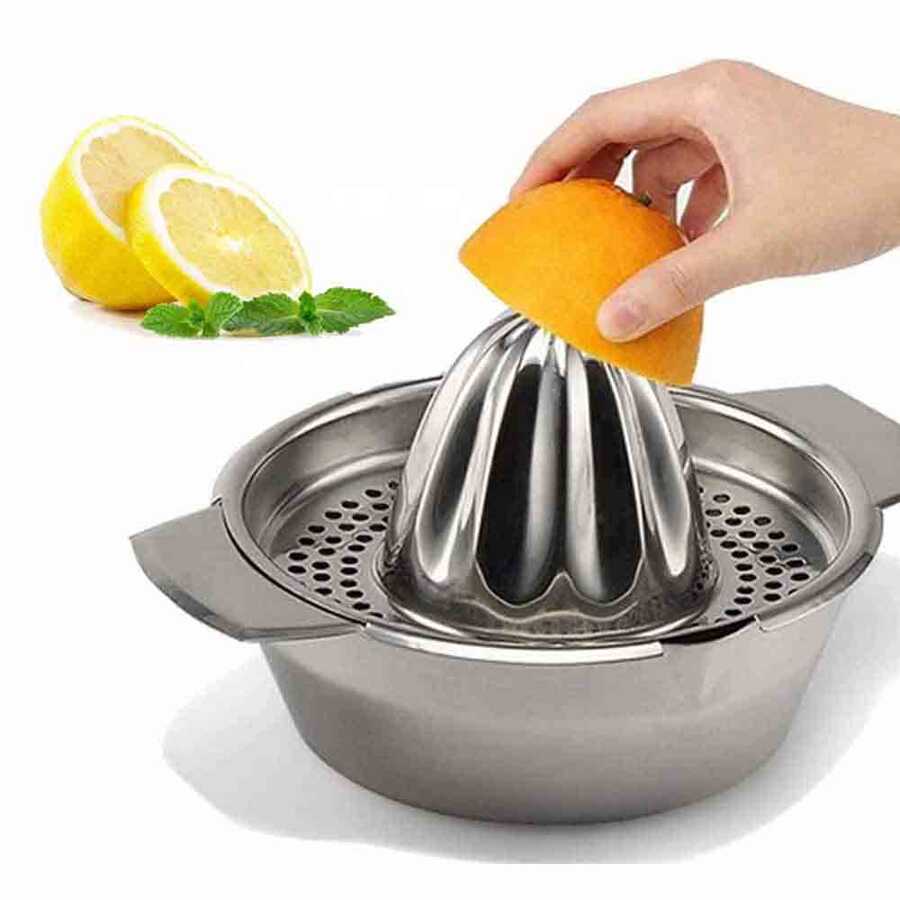 Epinox Limon Sıkacak ( EP-LS )