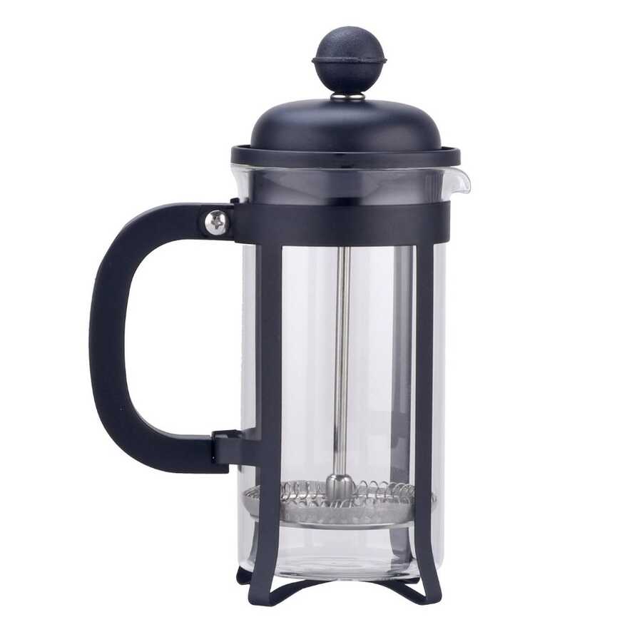 Epinox Lux French Press 350 ml-siyah ( DÜZ-350E ) Epinox Lux French Press 350 ml-siyah ( DÜZ-350E )