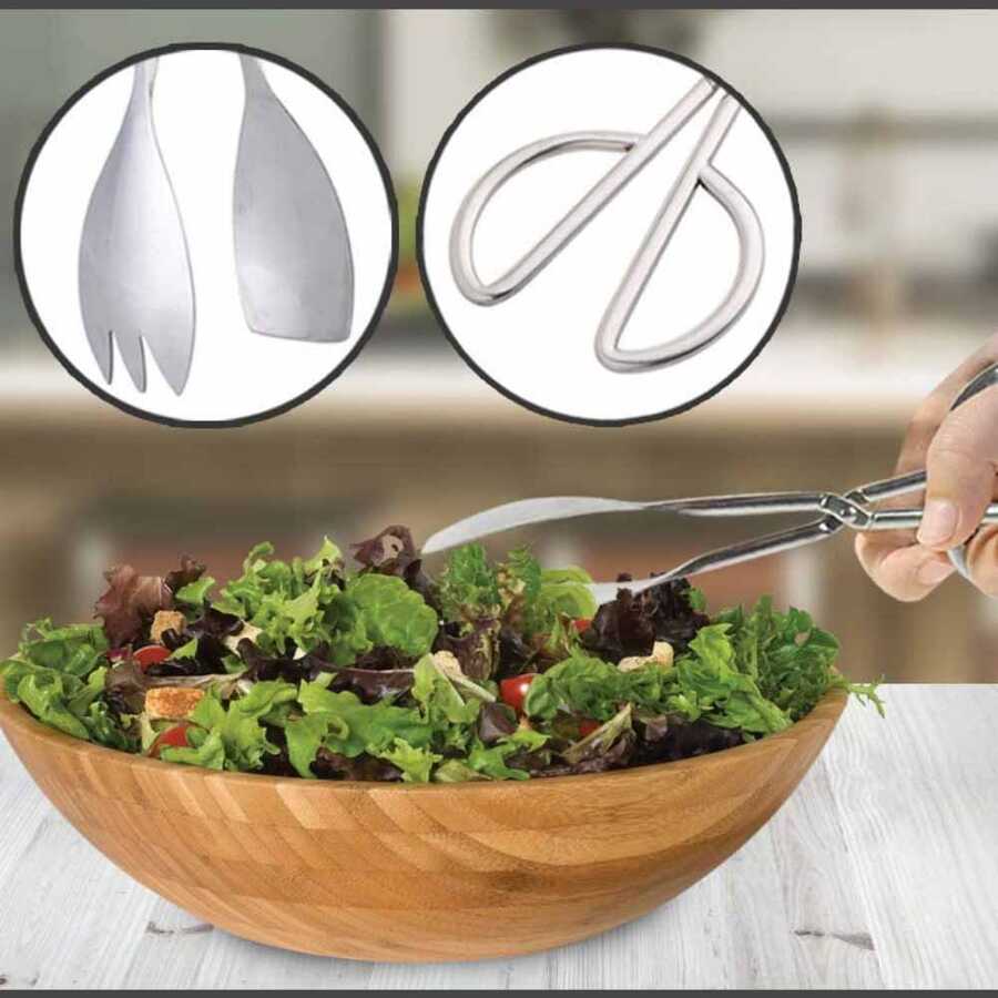 Epinox Makas Maşa 26 cm ( MM-26 ) Epinox Makas Maşa 26 cm ( MM-26 )