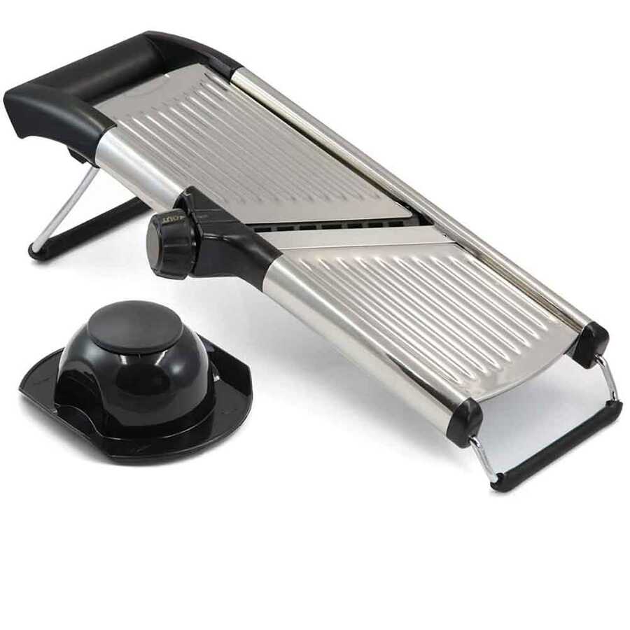 Epinox Mandolin Cips Dilimleyici ( MD-05 ) Epinox Mandolin Cips Dilimleyici ( MD-05 )