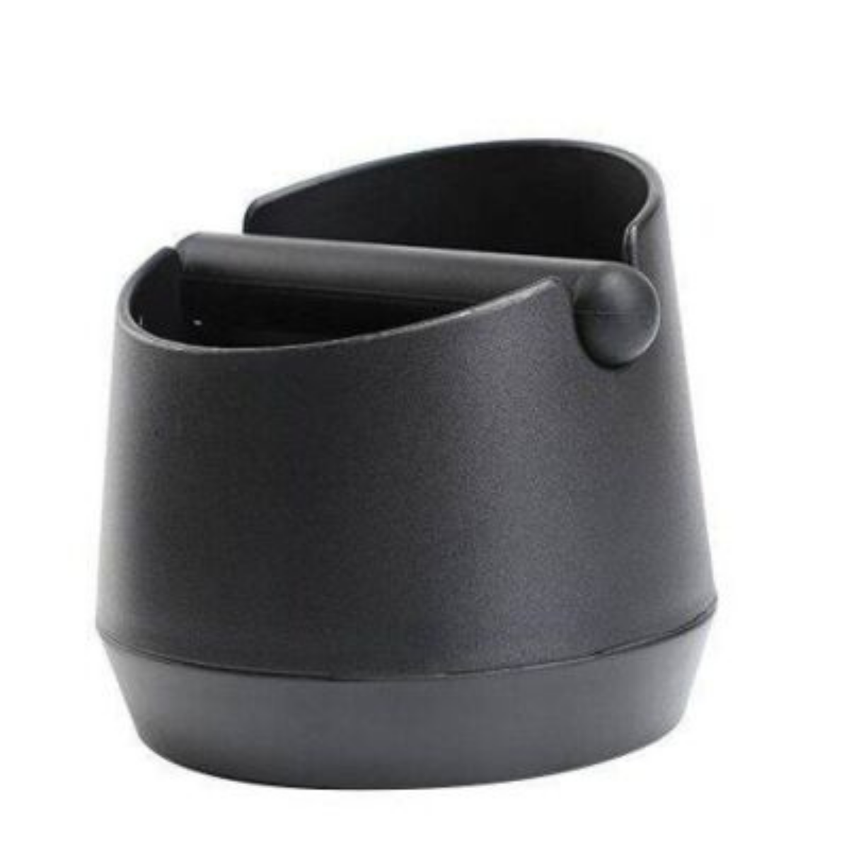 Epinox POS-15 Kahve Posa Kovası | Siyah