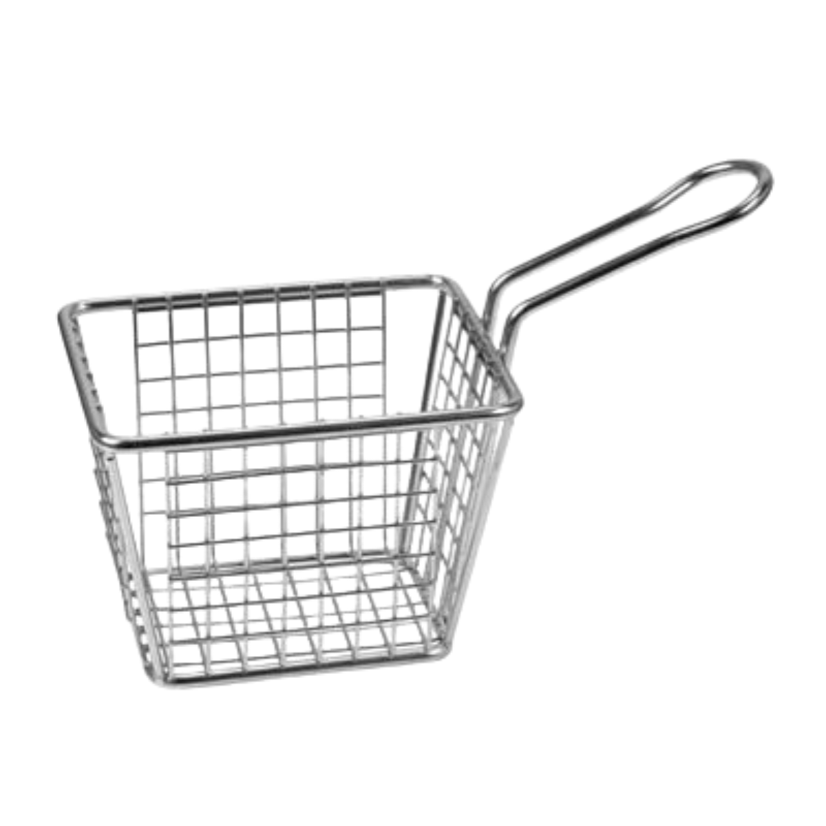 Epinox PSK-09 Patates Sunum Kare Seyrek