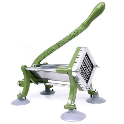 Epinox Patates Dilimleme Makinesi