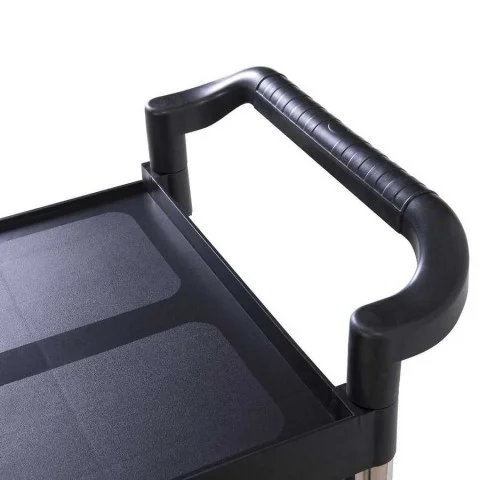 Epinox Plastik Açık Servis Arabası ( SAS-1 ) Epinox Plastik Açık Servis Arabası ( SAS-1 )