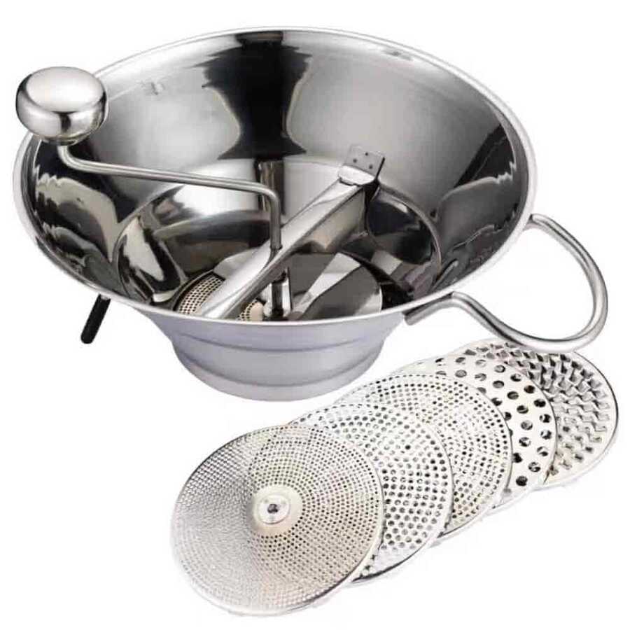 Epinox Püre Makinesi