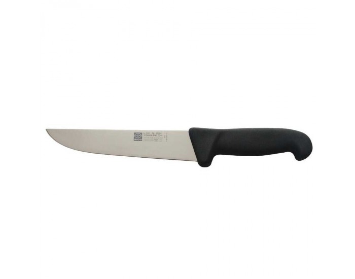 Epinox SICO Kasap Bıçak Geniş 16 Cm- Siyah ( V201.2001.16 )