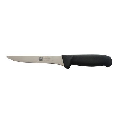 Epinox SICO Sıyırma Bıçak 15 Cm - Siyah ( V201.2300.15 )