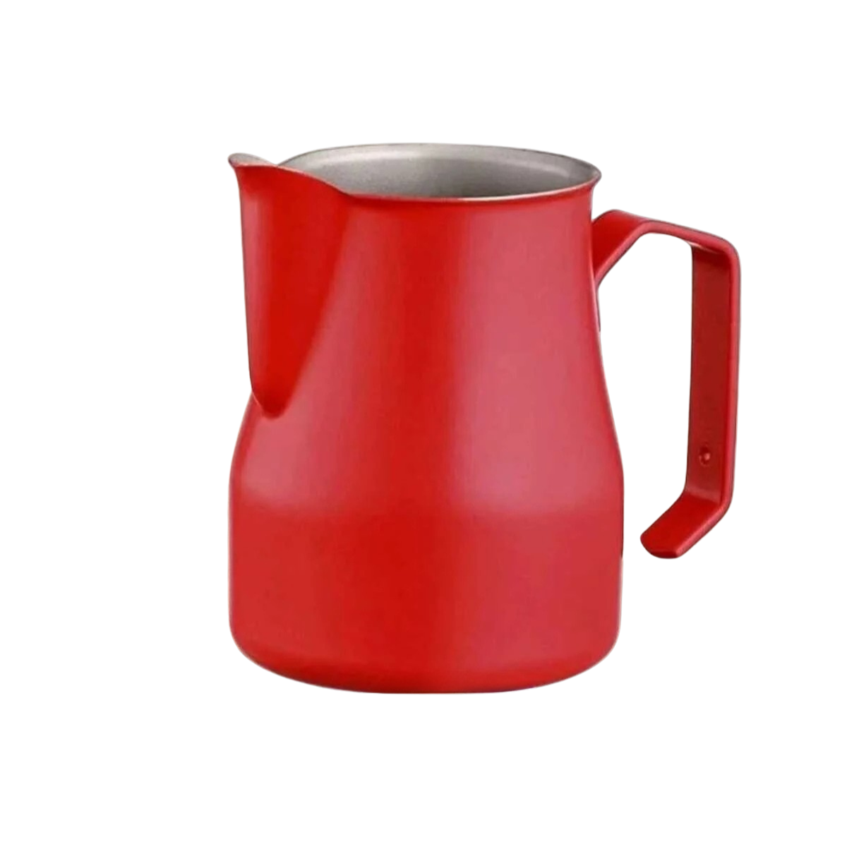 Epinox SPP-K5 Profesyonel Süt Potu – 500 ml Kırmızı