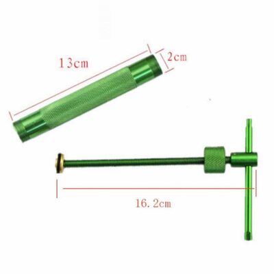 Epinox Şeker Hamuru Tabancası (SHT-10) Epinox Şeker Hamuru Tabancası (SHT-10)