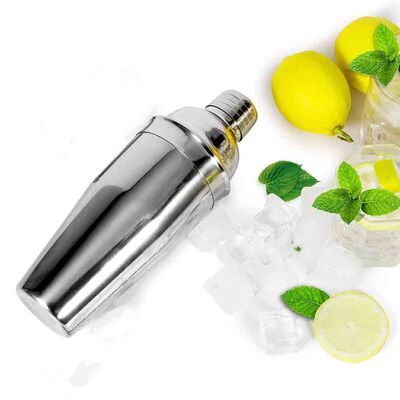 Epinox Shaker Çelik 350 ml ( SH-35 )