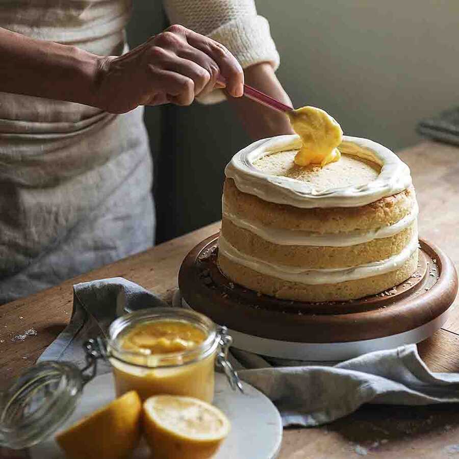 Epinox Silikon Spatula 41 cm ( SYS-41 ) Epinox Silikon Spatula 41 cm ( SYS-41 )