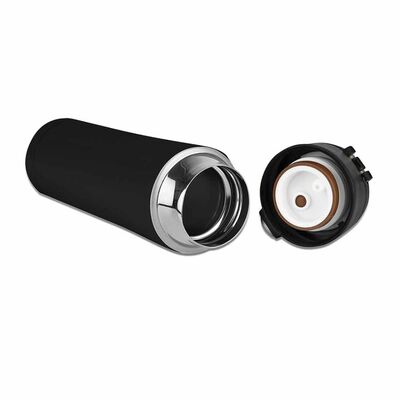 Epinox Termos Bardak 470 Ml Siyah ( TMB-470 ) Epinox Termos Bardak 470 Ml Siyah ( TMB-470 )