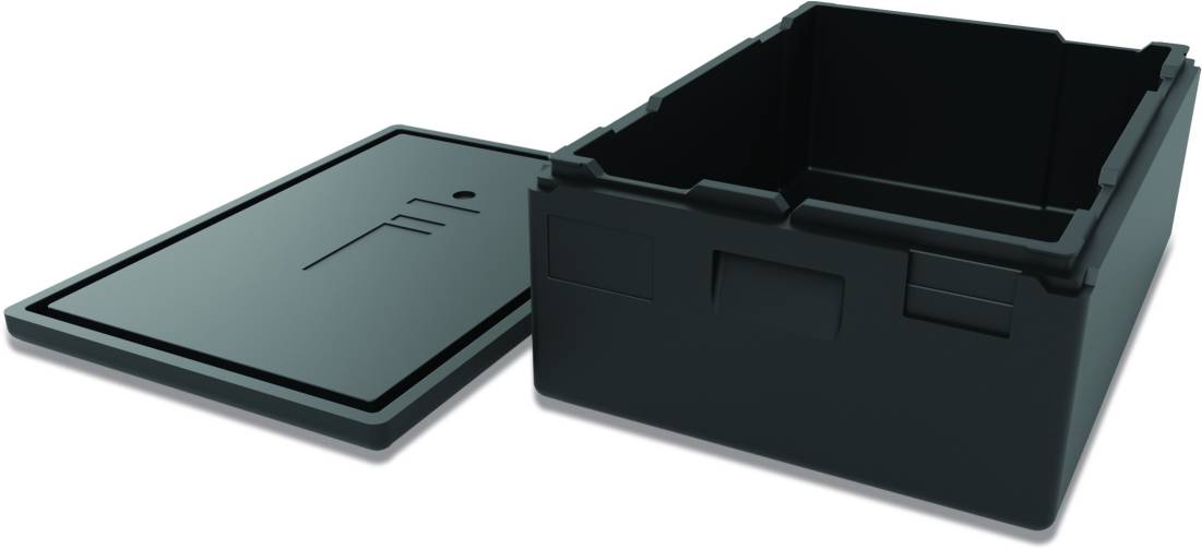 Empero Epp Carrybox 40*60*30 cm , 40*60 Tepsi Uyumlu (EMP.EPP.TR60.40.30) Empero Epp Carrybox 40*60*30 cm , 40*60 Tepsi Uyumlu (EMP.EPP.TR60.40.30)