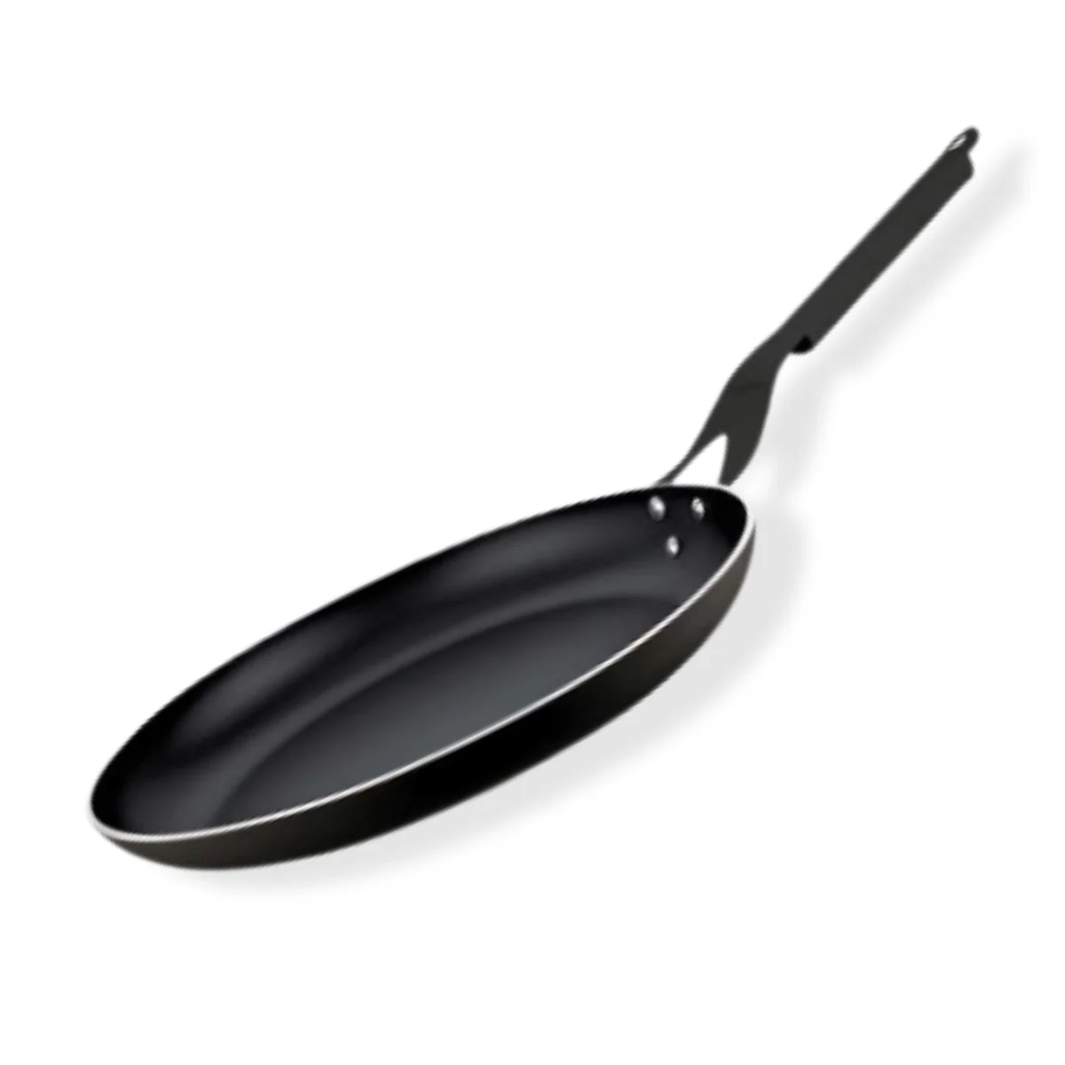 Evren Profesyonel Krep Tavası 24 cm