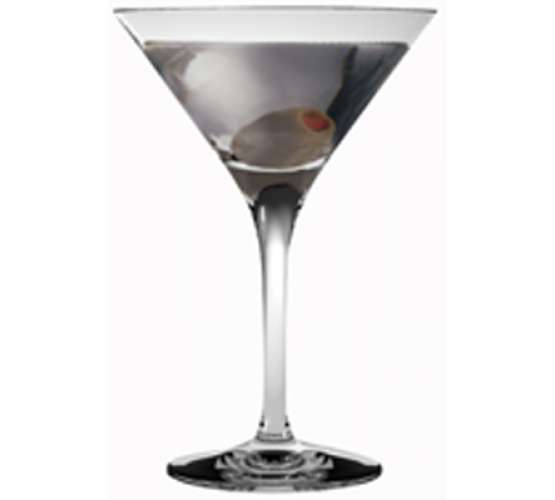 Fame Martini Bardak 220 Cc