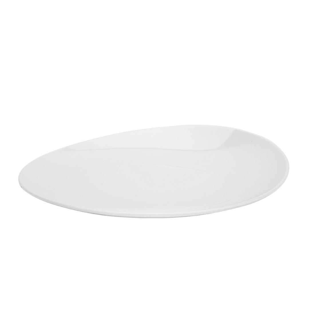 Favori Düz Tabak 18 Cm