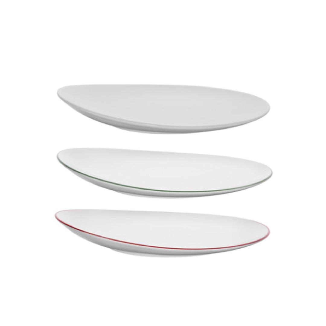 Favori Düz Tabak 18 Cm