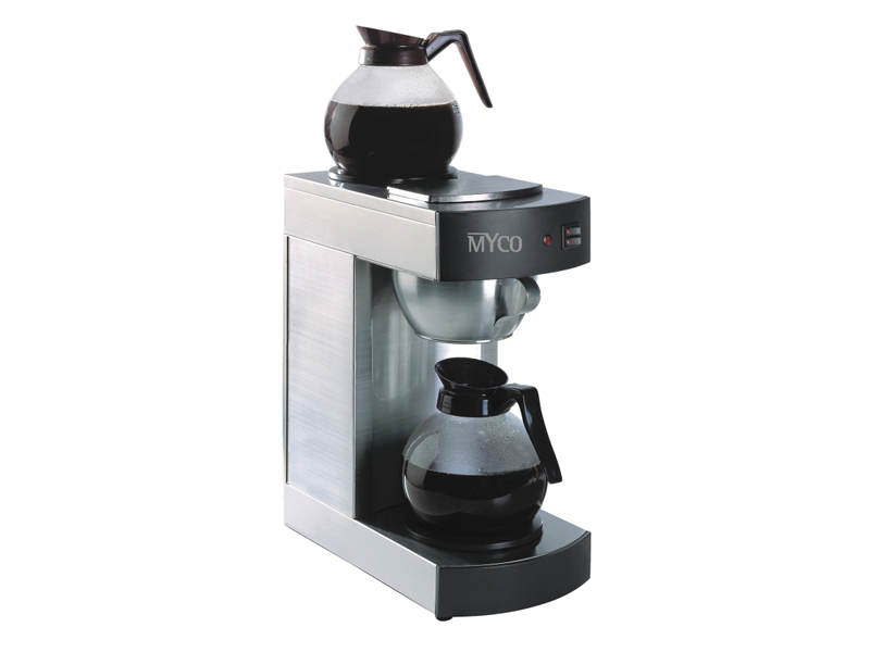 Filtre Kahve Makinesi 144 Fincan/saat