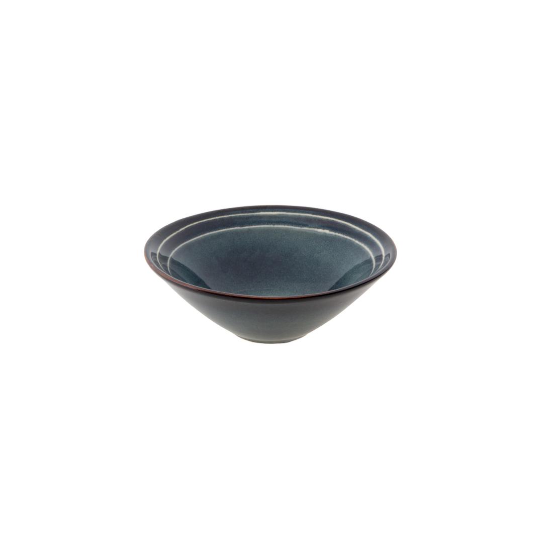 Fiyort Konik Kase 19 Cm