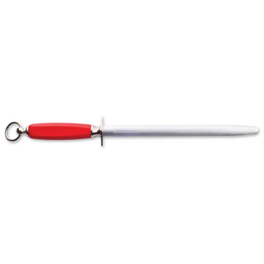 Flugel Solingen Oval -10" Bilezikli Kırmızı Masat ( OV-10 )