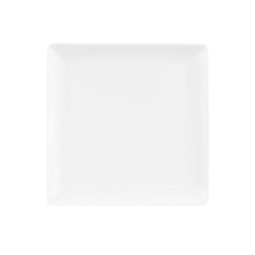 Frame Kare Düz Tabak 27 Cm Frame Kare Düz Tabak 27 Cm