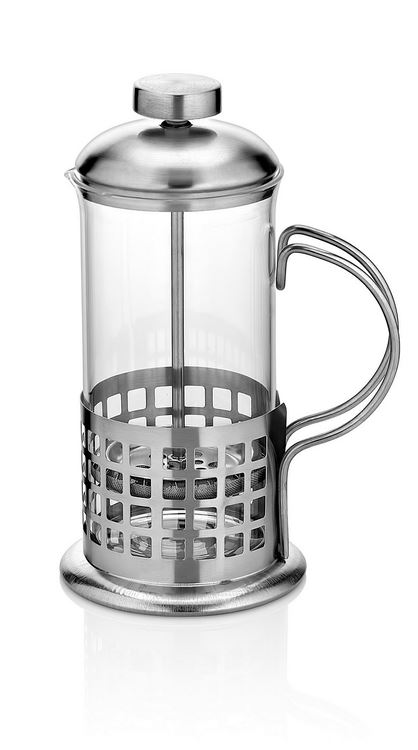 Groovy French Press 350 Cl ( GRV-B12 )