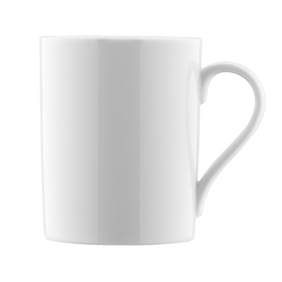 Forest 01 Mug Bardak Dekorsuz