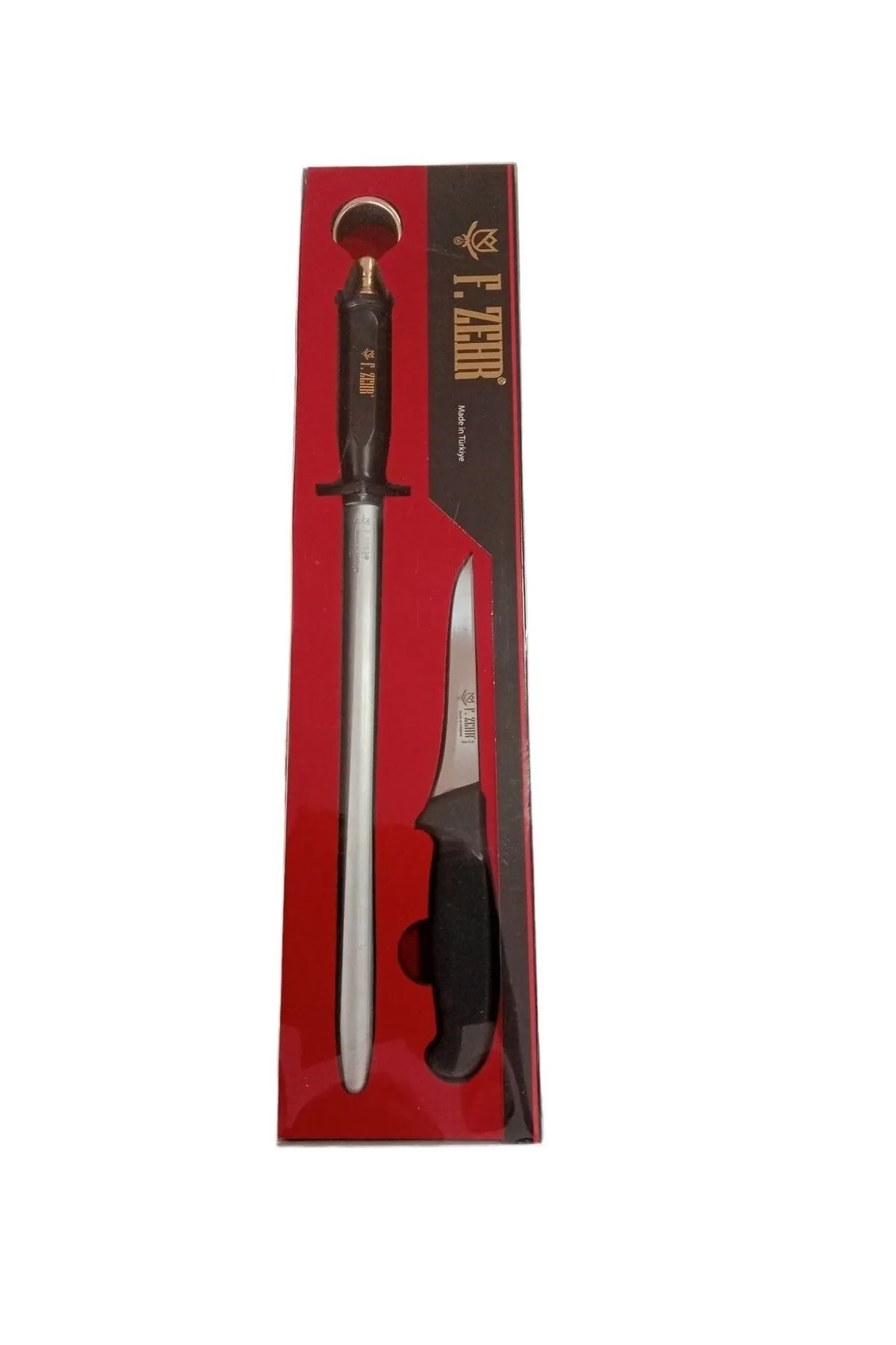 F.Zehr Masat Oval No: 12 F.Zehr Masat Oval No: 12